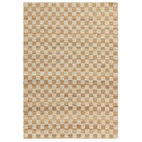 TEPPICH modern Naturfaser SCAPE Beige 120 x 170 cm - Beige, Naturmaterialien (120/170cm) - Novatrend