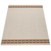 OUTDOORTEPPICH 200/290 cm Ostende 541 - Creme, Textil (200/290cm) - Paco Home