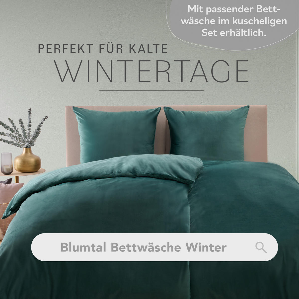 SPANNBETTLAKEN Cashmere Touch 180x200 cm Plüsch Petrol - Petrol, Textil (200/180cm) - Blumtal