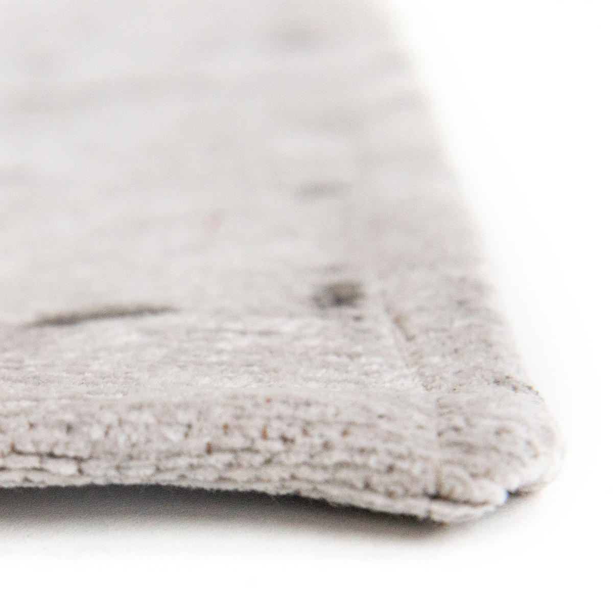 TEPPICH In-/Outdoor Flachgewebe WILD Beige 170 x 240 cm - Beige, Textil (170/240cm) - Novatrend