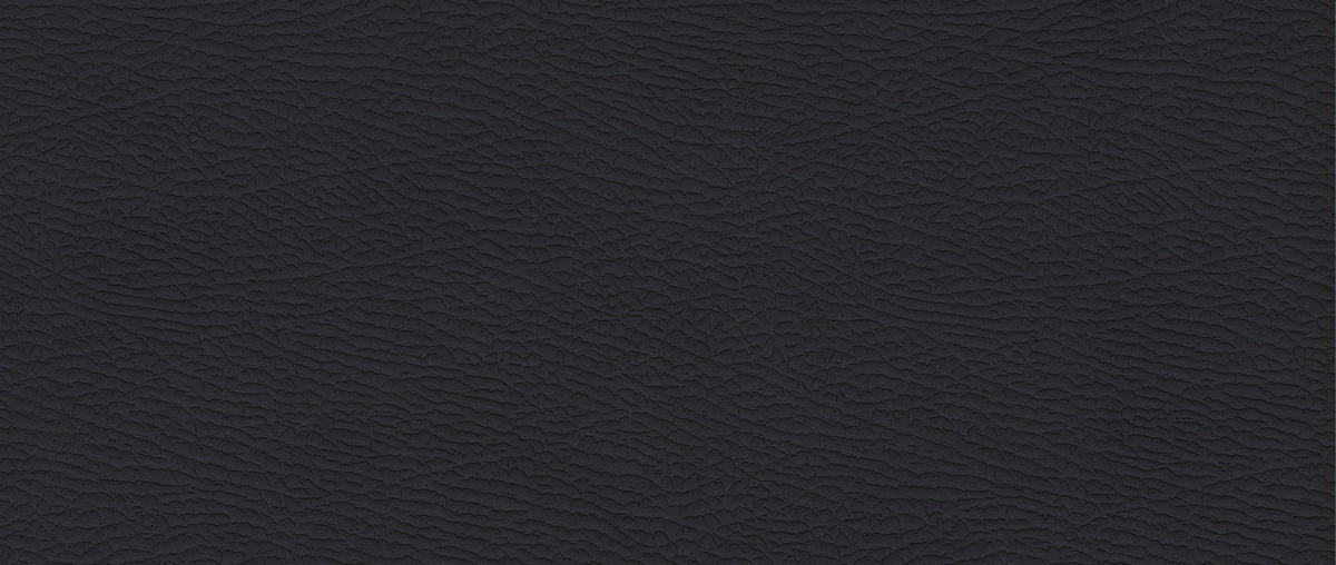 3-SITZER Sofa Figo Schwarz Polyester 235 cm - Schwarz, Holzwerkstoff (235/100/100cm) - Möbeldreams