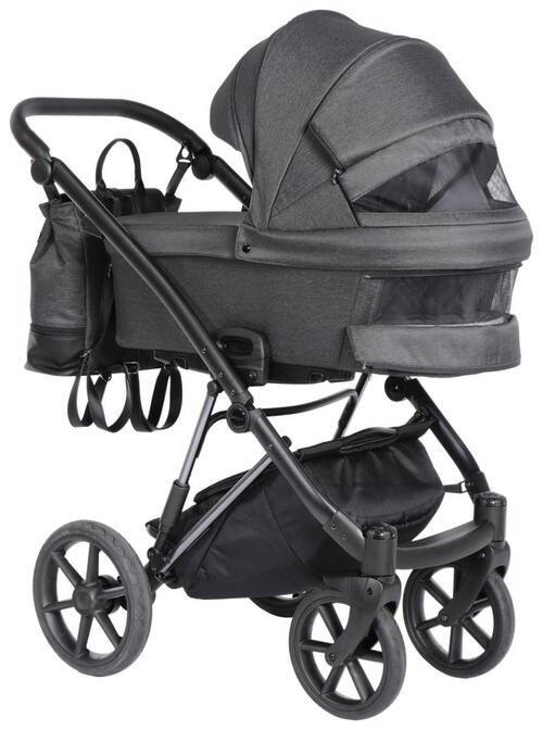 Kinderwagenset Fashion - Jimmylee