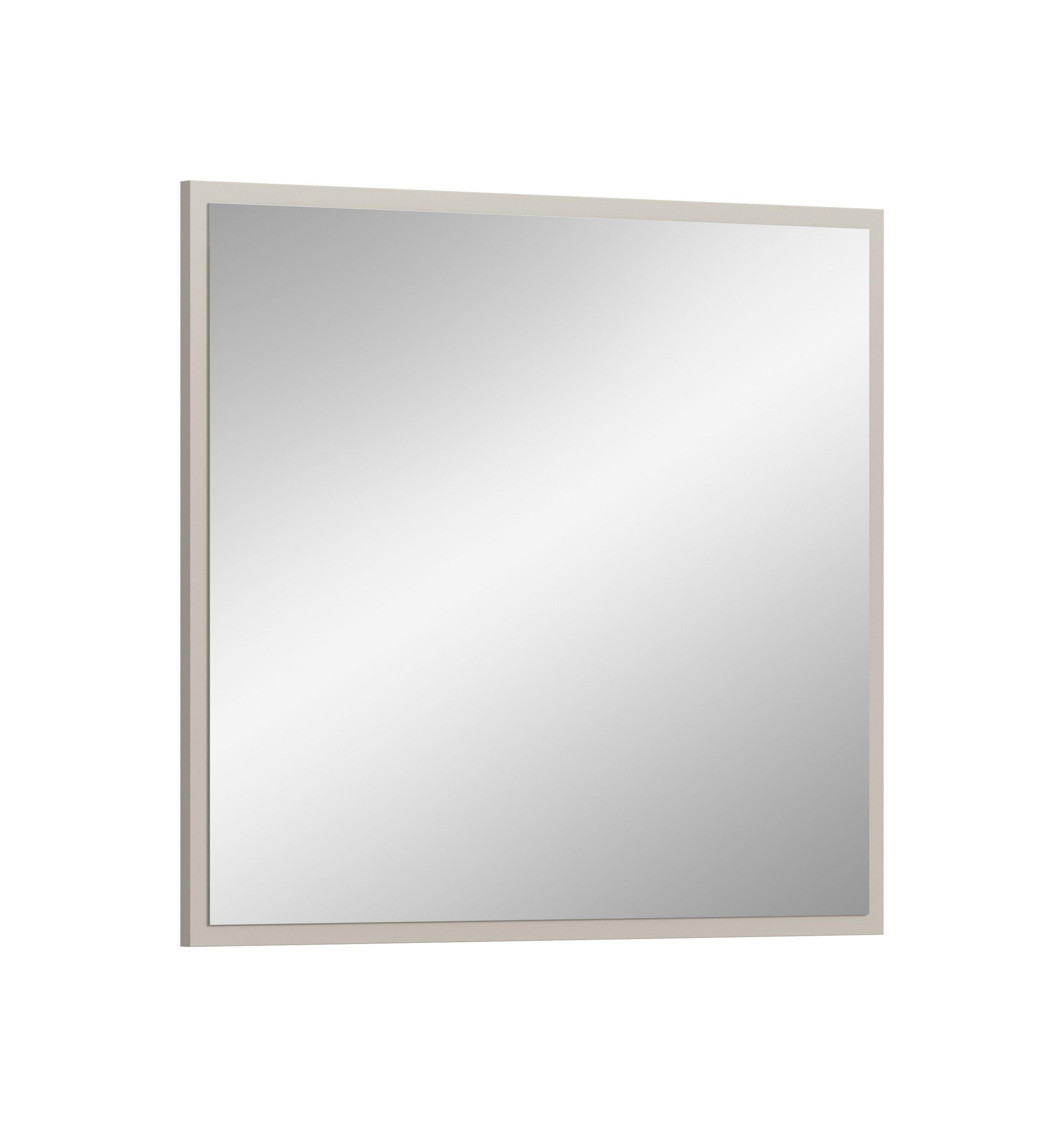 Homes & Jones Spiegel Kaschmir 80x70x2 cm