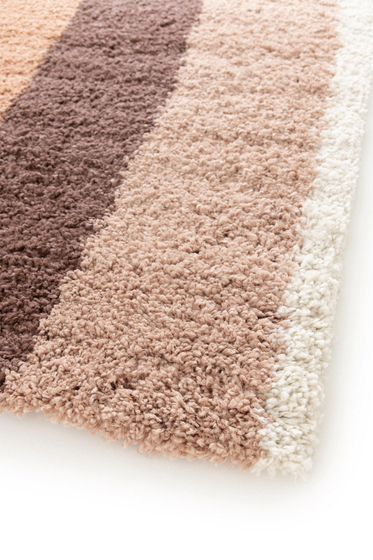 KINDERTEPPICH dick und bequem mehrfarbig - Multicolor, Textil (160/213cm) - AFK Living