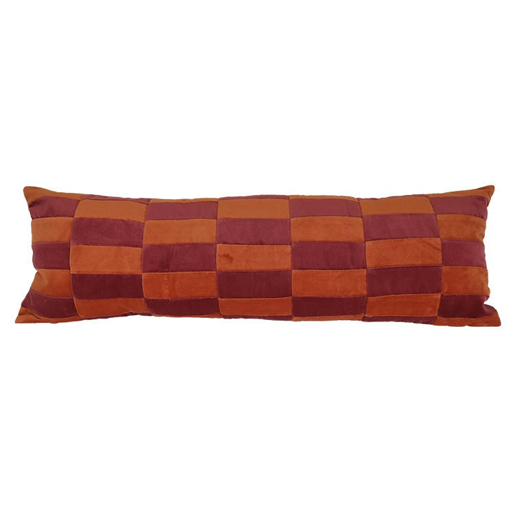KISSEN Lou - 30/90/ cm - Multicolor, Textil (90/30cm) - Unique Living