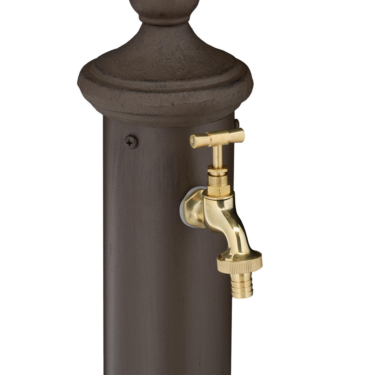 STANDBRUNNEN - (30/25/65cm) - Relaxdays