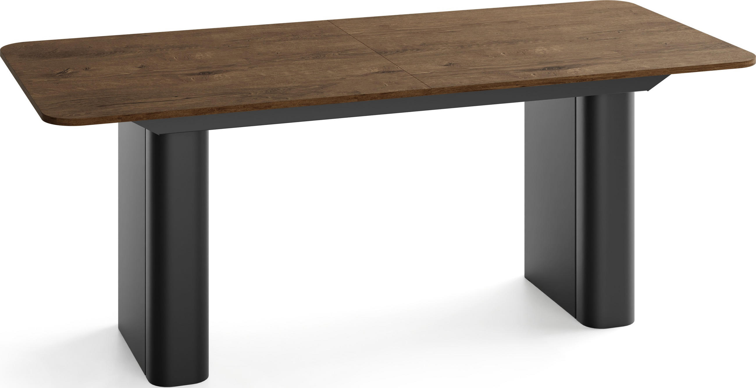 WFL Group Esstisch Alteiche 276x76x90 cm