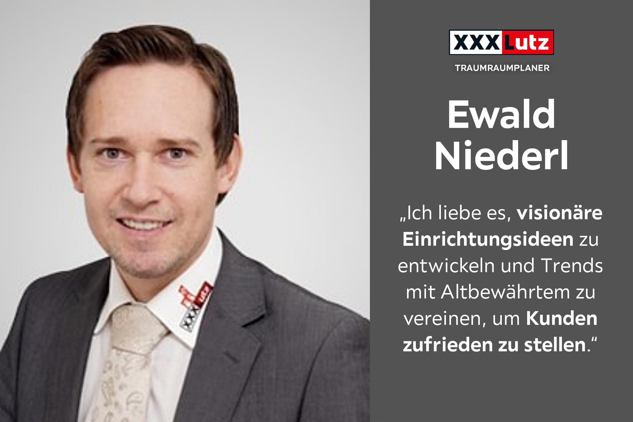 Ewald Niederl