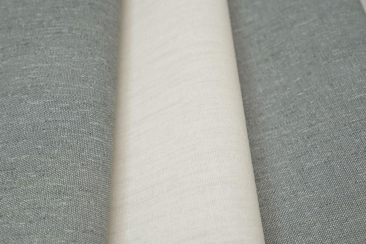 HÄNGELEUCHTE Weiß 50/25 cm - Weiß, Kunststoff (50/0.6/25cm) - ONZENO