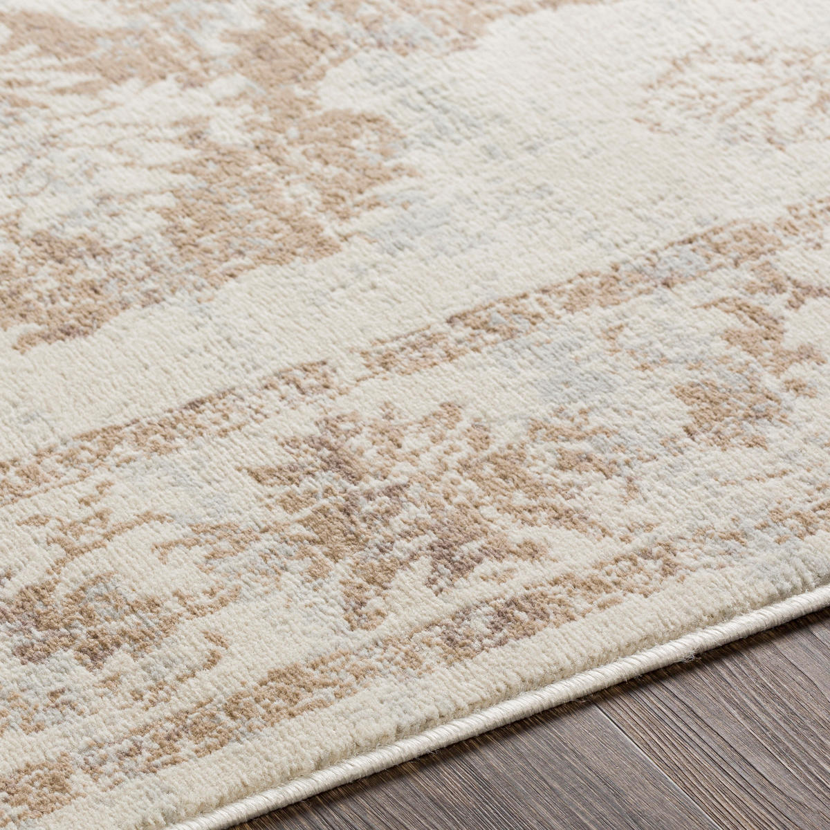 VINTAGE-TEPPICH 160/215 cm Beige - Beige, Textil (160/215cm) - LIVABLISS
