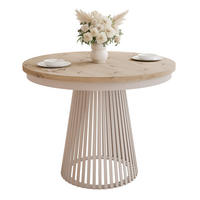 AUSZIEHTISCH AUREA 100-180/75 cm, Kaschmir / Artisan-Eiche - Kaschmir/Eiche Artisan, Holzwerkstoff/Metall (100/100/75cm) - Idohome