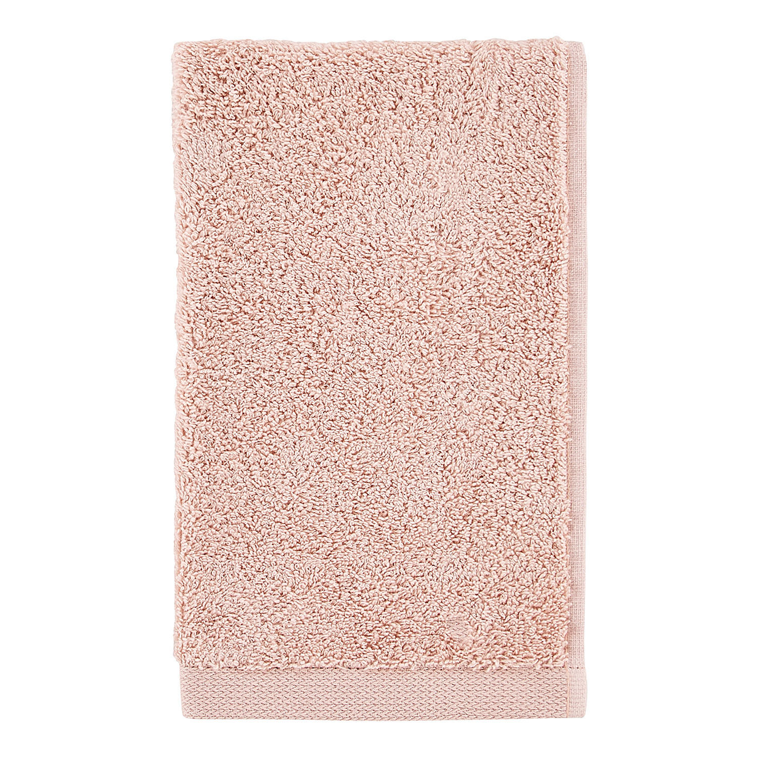 GÄSTEHANDTUCH Fabulous - Pink, Textil (30/50cm) - Butlers