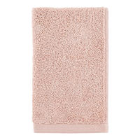 GÄSTEHANDTUCH Fabulous - Pink, Textil (30/50cm) - Butlers