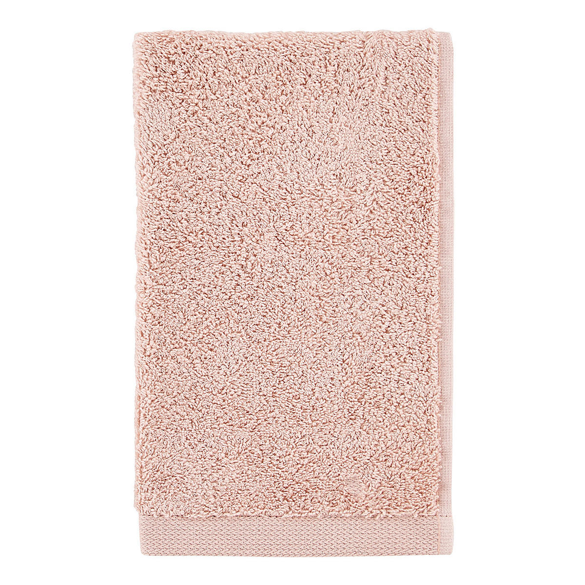 GÄSTEHANDTUCH Fabulous - Pink, Textil (30/50cm) - Butlers