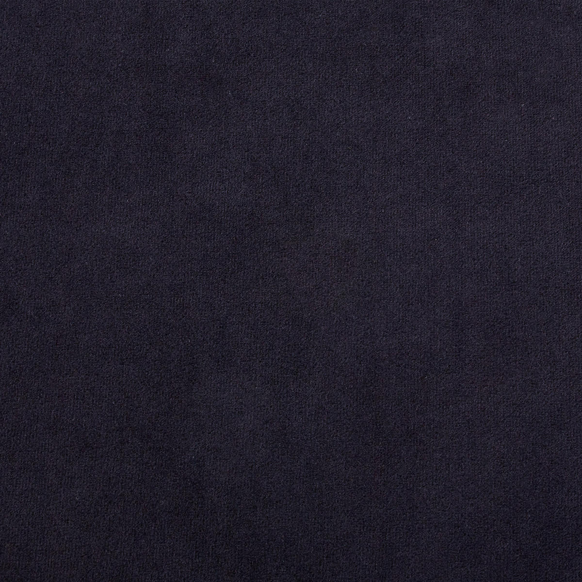 POUF Brigitte 36/36/44 cm - Schwarz, Textil (36/44/36cm) - Beliani