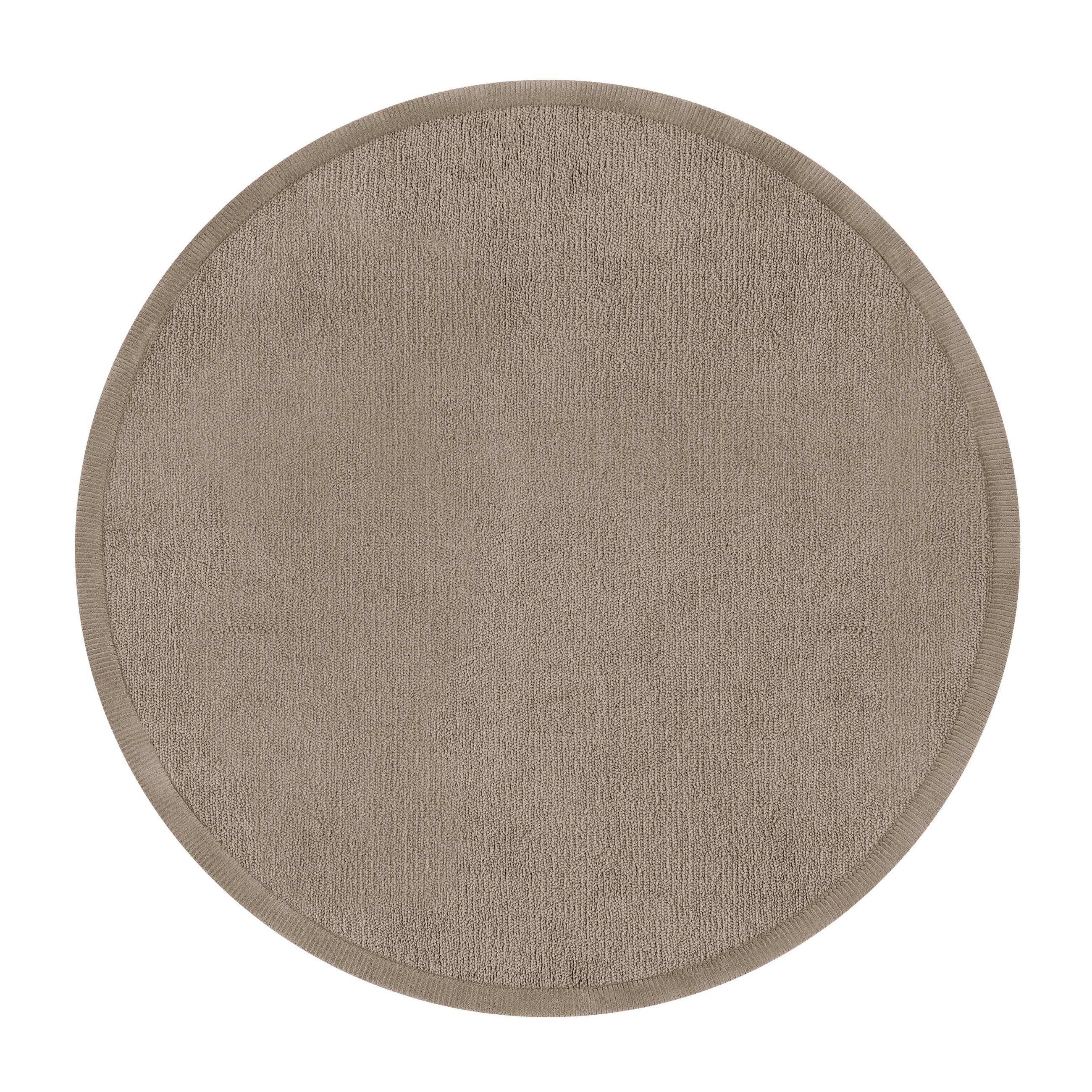 KINDERTEPPICH 80/80 cm Tatami 475 - Beige, Textil (80/80cm) - Paco Home