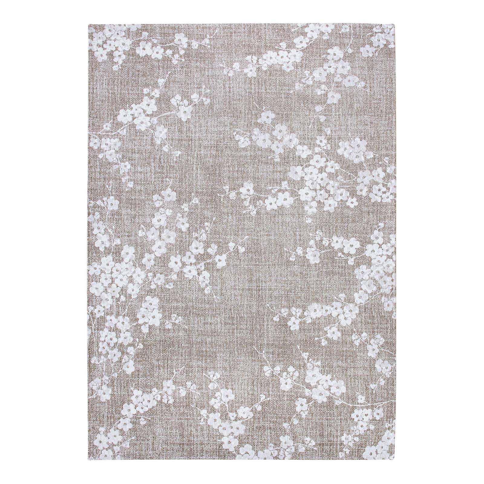 Novatrend Teppich Grau 280x390 cm