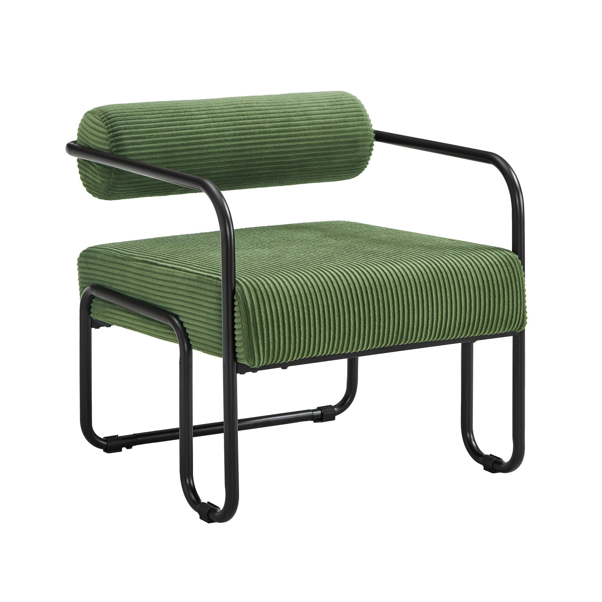 ComfortXL Sessel Grün 68.5x70.5x73 cm