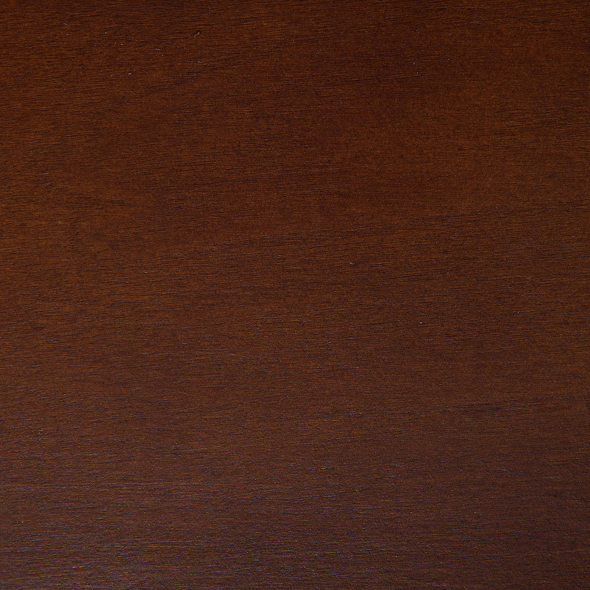 NACHTTISCH Kiefernholz dunkelbraun rechteckig 41/50 cm Giulia - Dunkelbraun, Holz (50/43/41cm) - Beliani