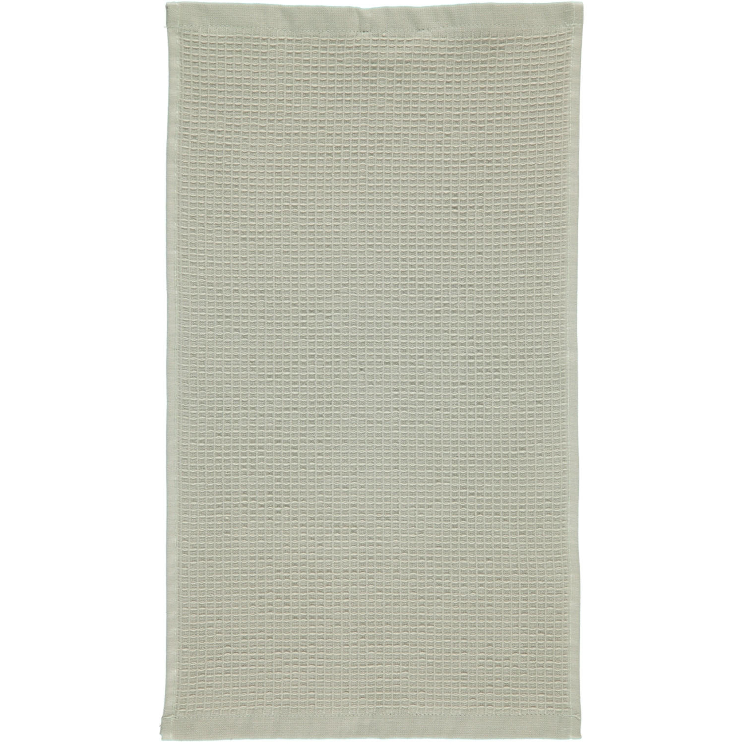 HANDTÜCHER FACE & BODY JADE - 90 - Grün, Textil (30/50cm) - Rhomtuft