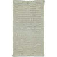 HANDTÜCHER FACE & BODY JADE - 90 - Grün, Textil (30/50cm) - Rhomtuft