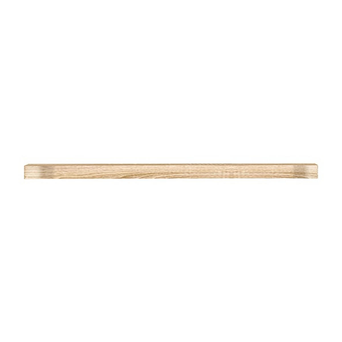 WANDREGAL Dallas D-10 107 x 4,8 x 22 cm Eiche Sonoma - Sonoma Eiche, Holzwerkstoff (107/4.8/22cm) - Koseto