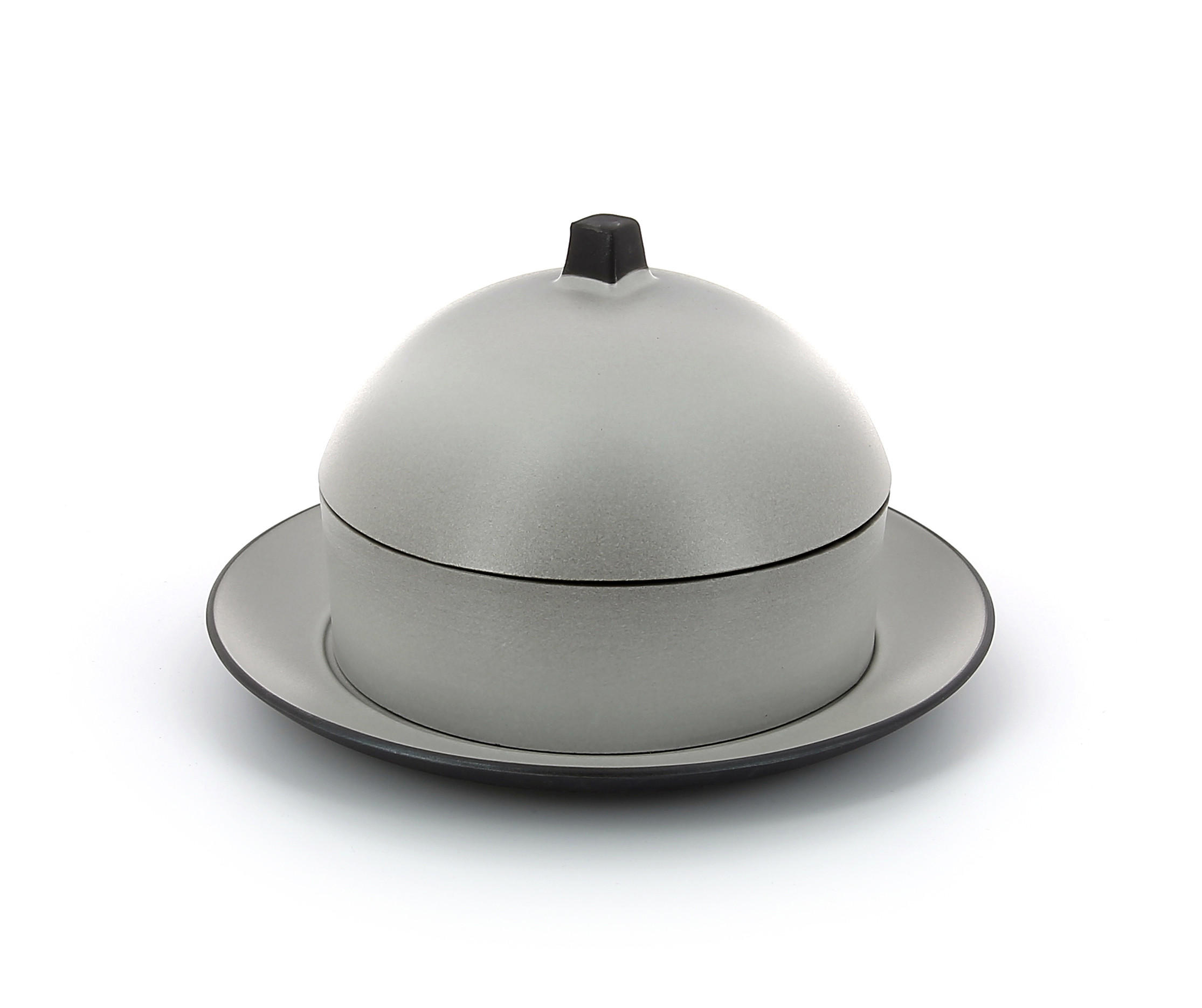 DIM SUM SET Pfeffer - Multicolor, Keramik (22cm) - Revol Porcelaine France