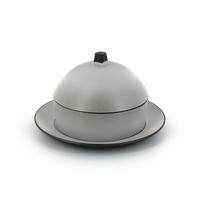 DIM SUM SET Pfeffer - Multicolor, Keramik (22cm) - Revol Porcelaine France