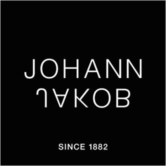 Johann Jakob