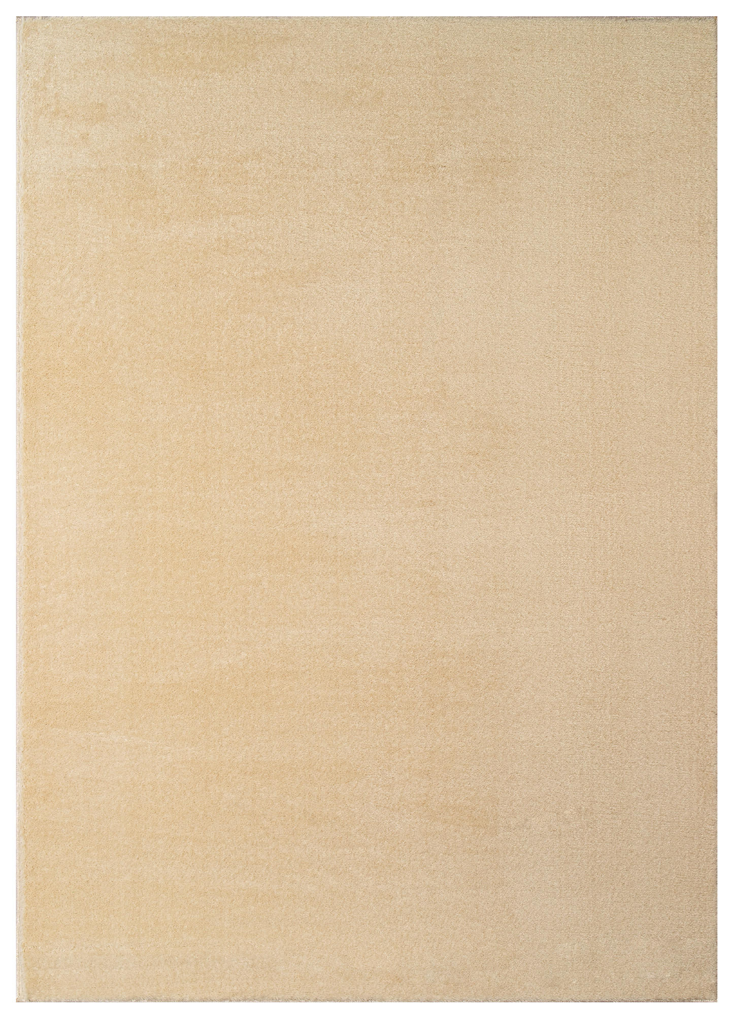TEPPICH CUDDLE Beige 240/340 cm - Beige, Textil (240/340cm) - Tapiso