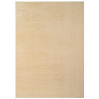TEPPICH CUDDLE Beige 240/340 cm - Beige, Textil (240/340cm) - Tapiso