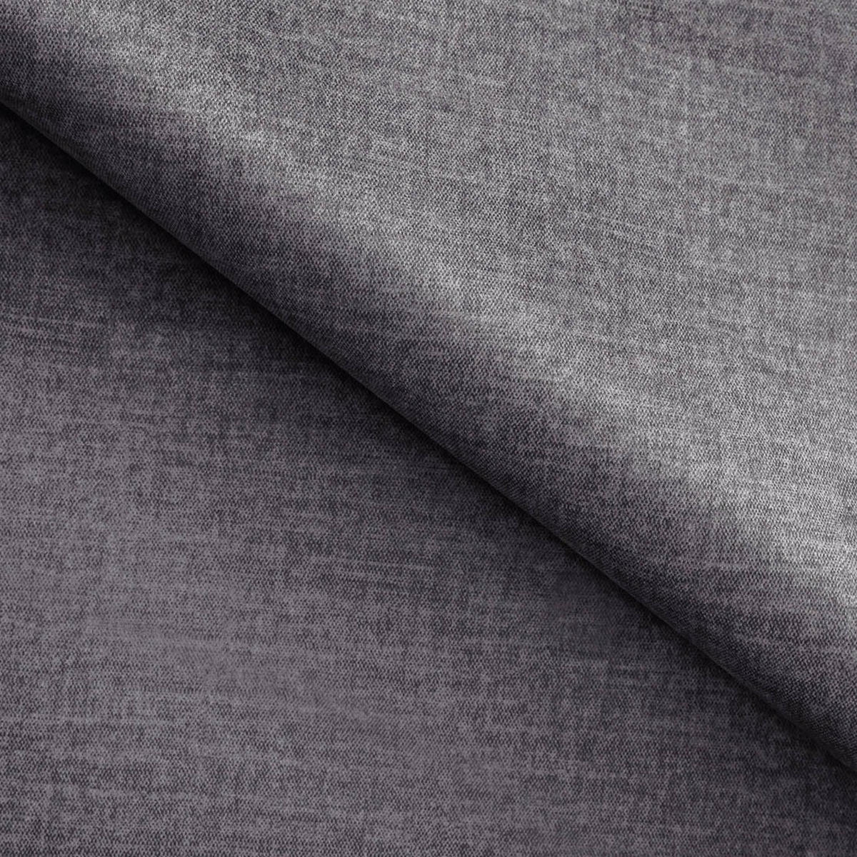 POLSTERBETT BEZA I - Dunkelgrau - Dunkelgrau, Textil (140/200cm) - AN-Moebel 4u