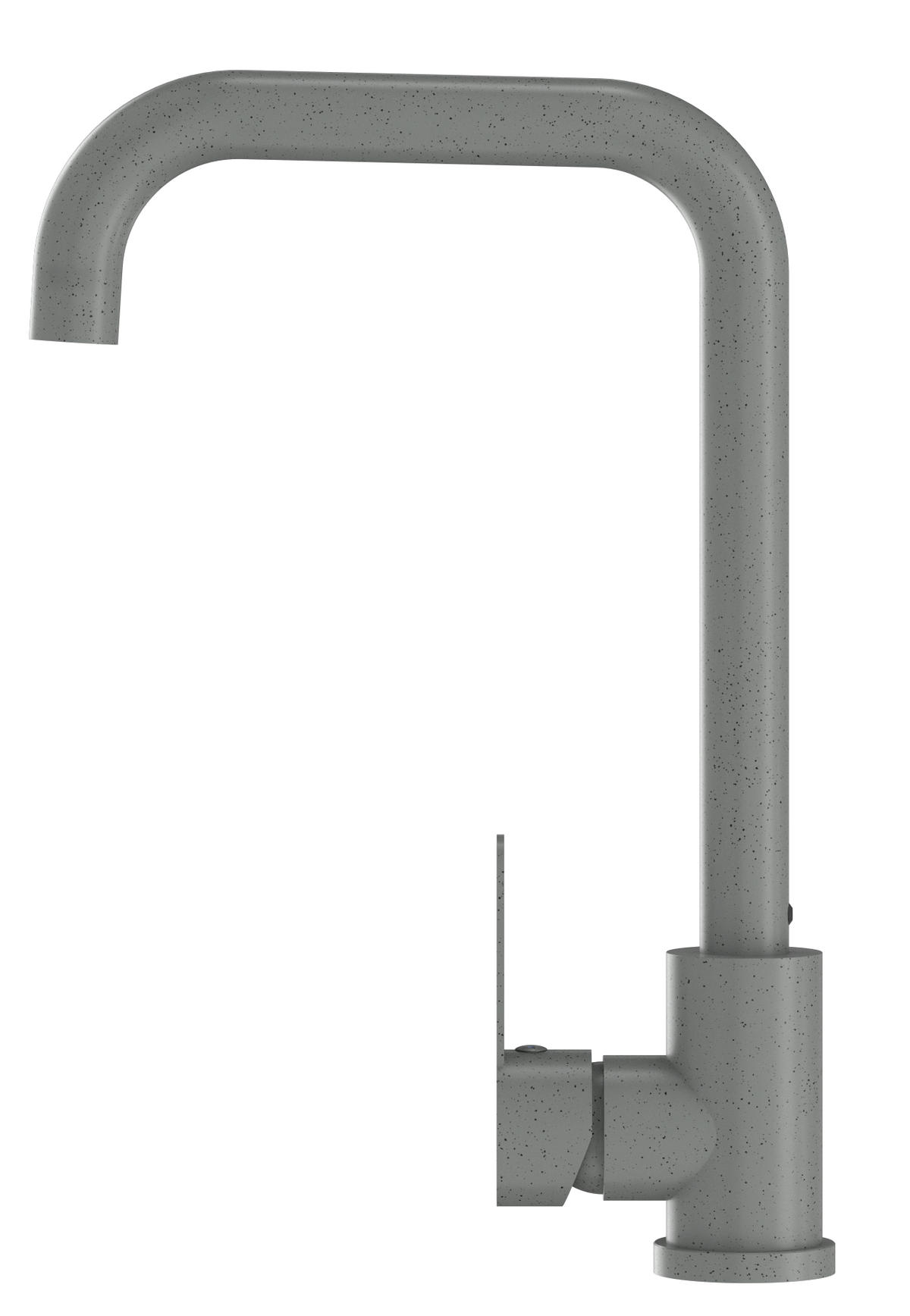 KÜCHENBATTERIE Steel - Grau, Metall (21/33/3cm) - Granitan