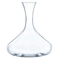 GLASKARAFFE Vivendi, Kristallglas, 0.75 l - Transparent, Glas (0.75L) - Nachtmann