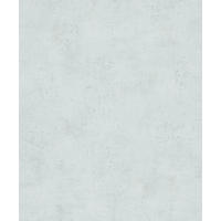 VLIESTAPETE Uni Tapete grau - Grau, Papier (53/1005cm) - marburg