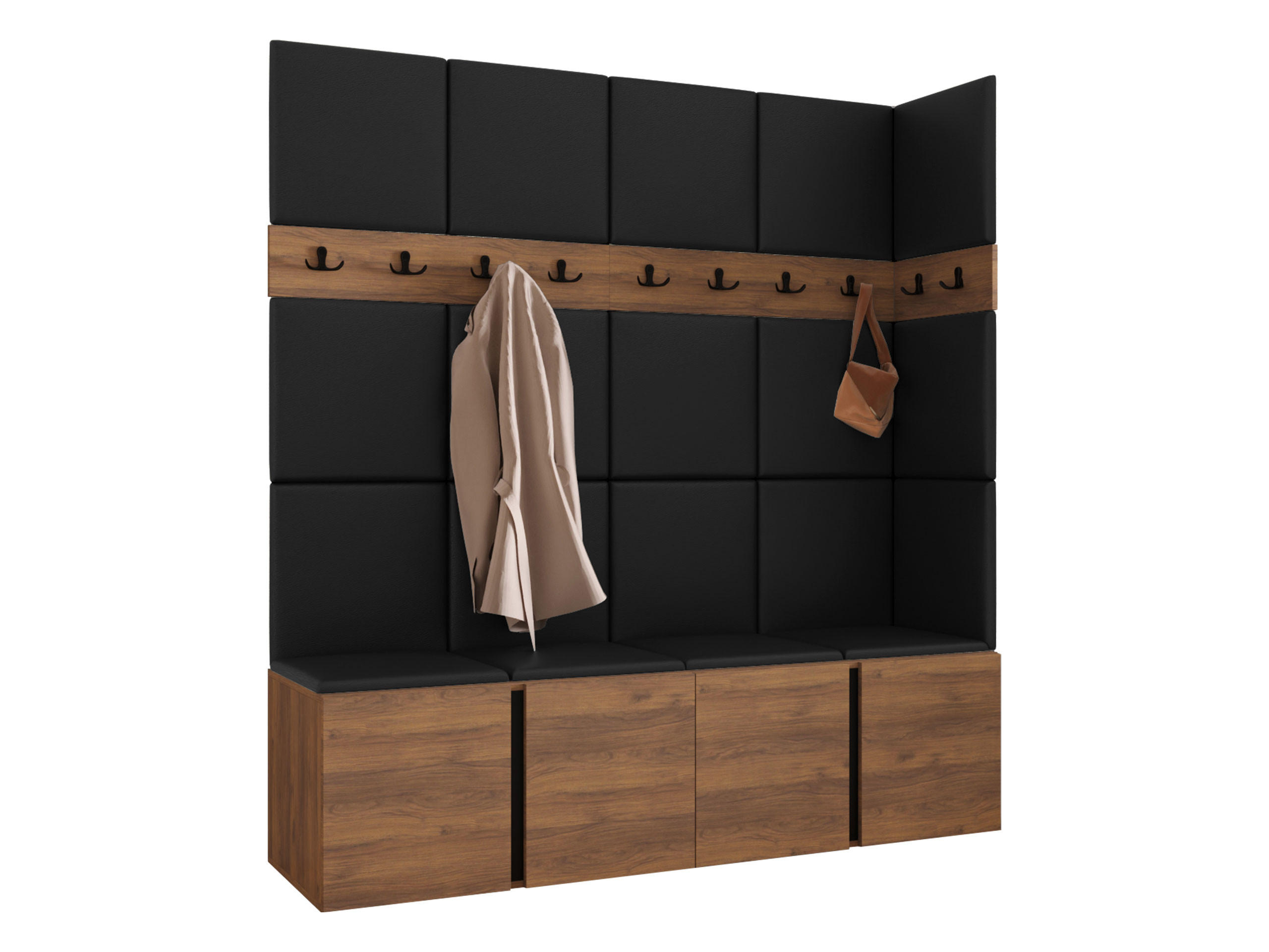 MOBILIER PENTRU HOL Orion II