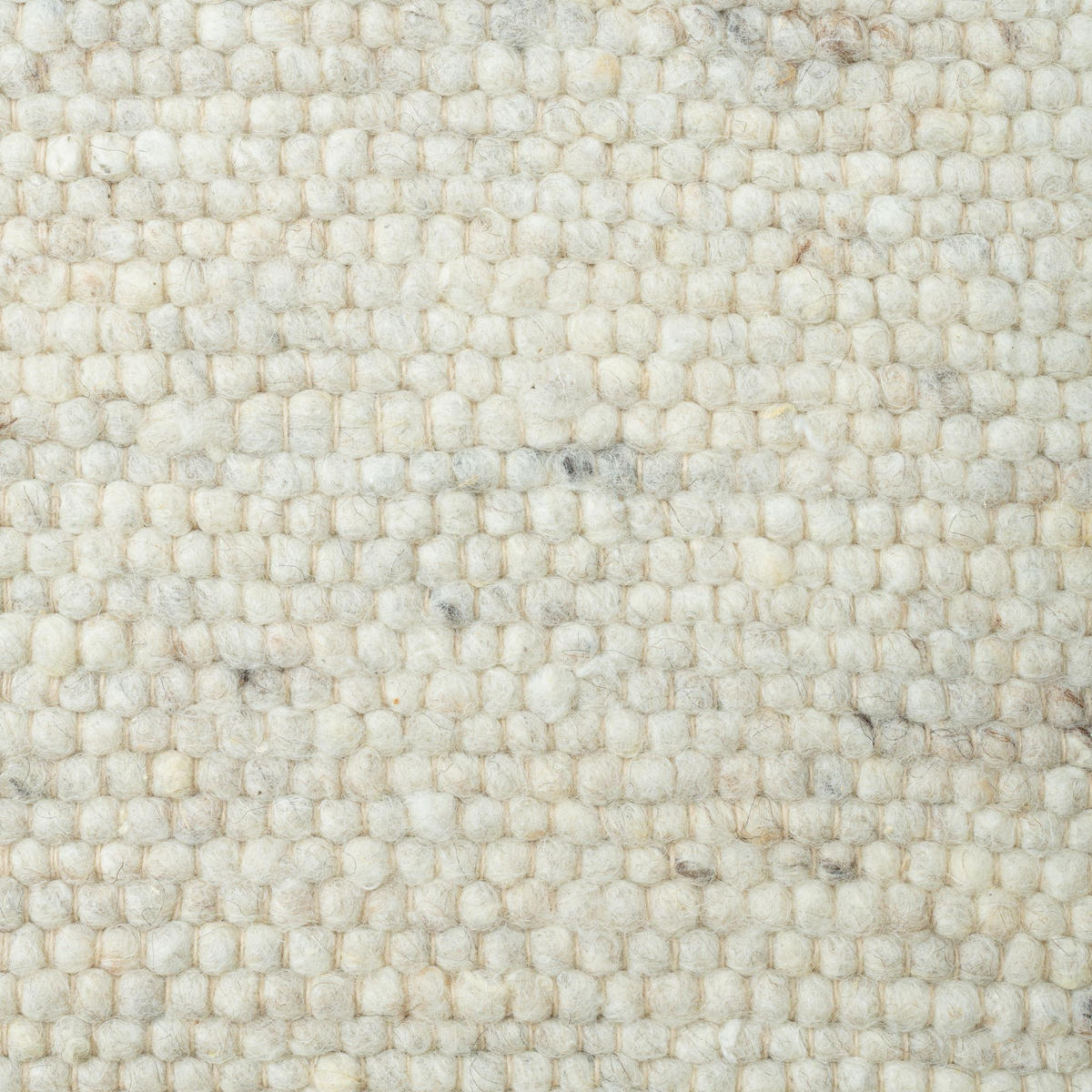 HANDWEBTEPPICH Anden 90x160 cm - Naturfarben, Textil (90/160cm) - Rug and Roll