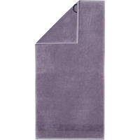 HANDTÜCHER TOMORROW DUNKELGRAU - 7410 - Dunkelgrau, Textil (100/150cm) - Vossen