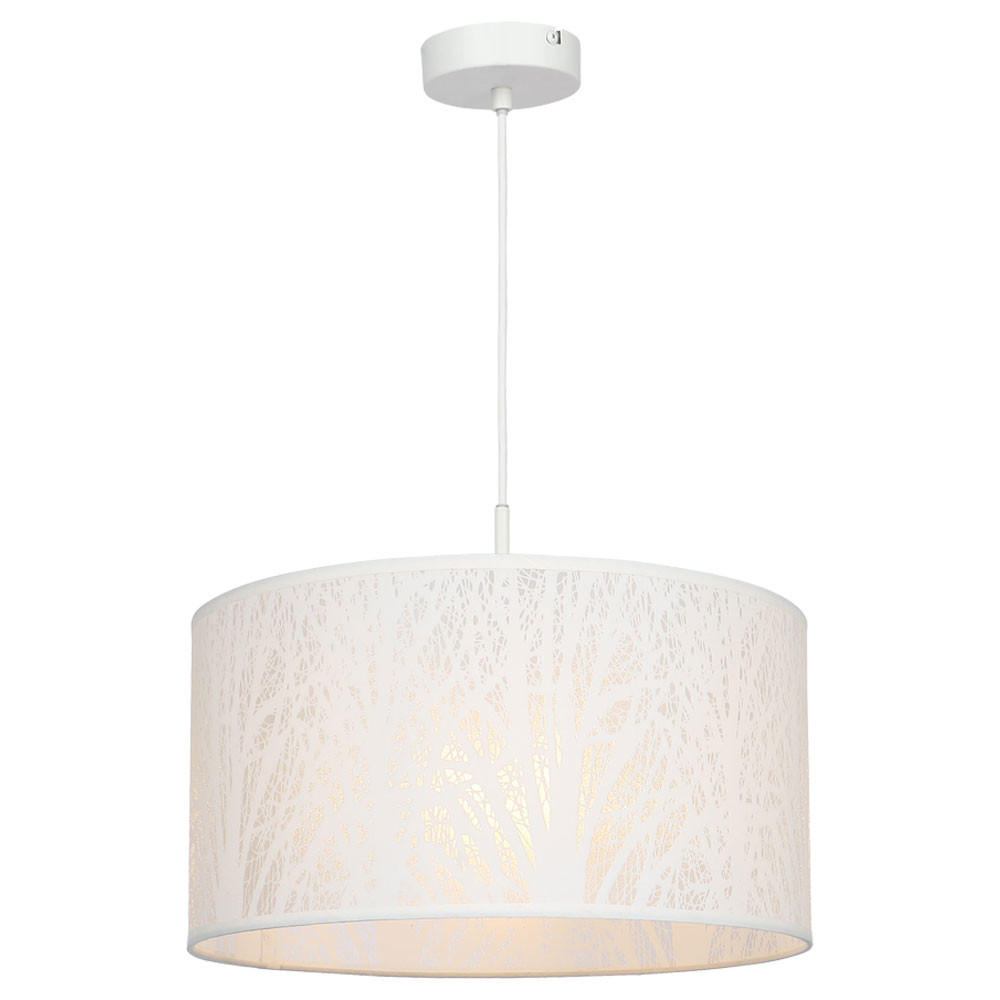 Globo Lighting Led Weiß 38x120x38 cm