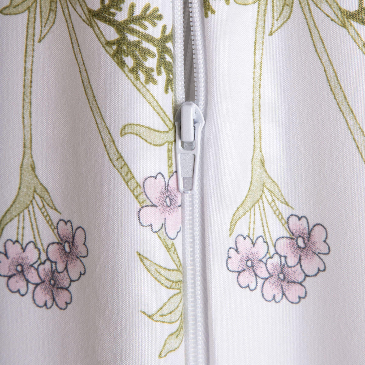 BETTWÄSCHE Deanna 160/200 cm - Multicolor, Textil (160/200cm) - Homla