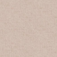 VLIESTAPETE - Leinen Schimmer Nude - Pink, Papier/Kunststoff (52/1000cm) - Superfresco Easy
