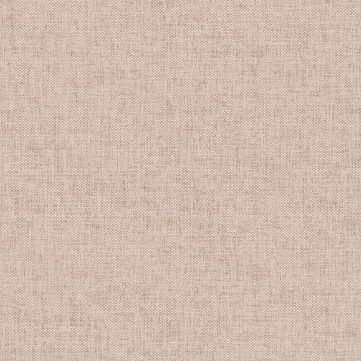 VLIESTAPETE - Leinen Schimmer Nude - Pink, Papier/Kunststoff (52/1000cm) - Superfresco Easy