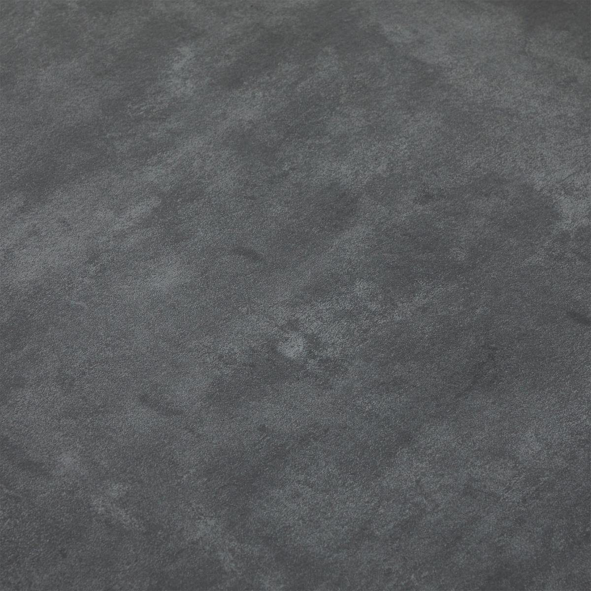 COUCHTISCH rund Dunkelgrau 80/80/45 cm - Dunkelgrau/Grau, Holz (80/80/45cm) - Furnhouse