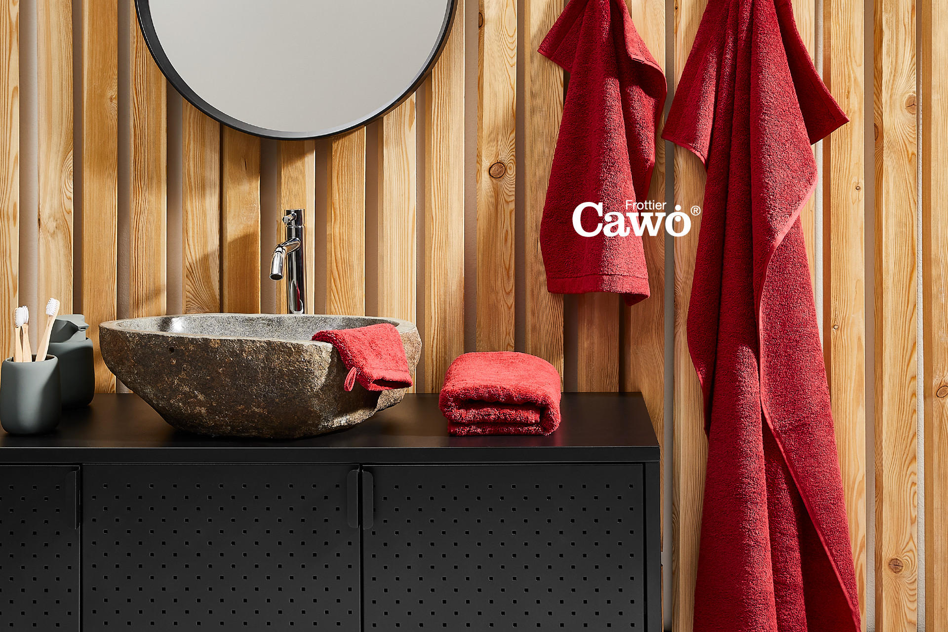 Cawö bei XXXLutz