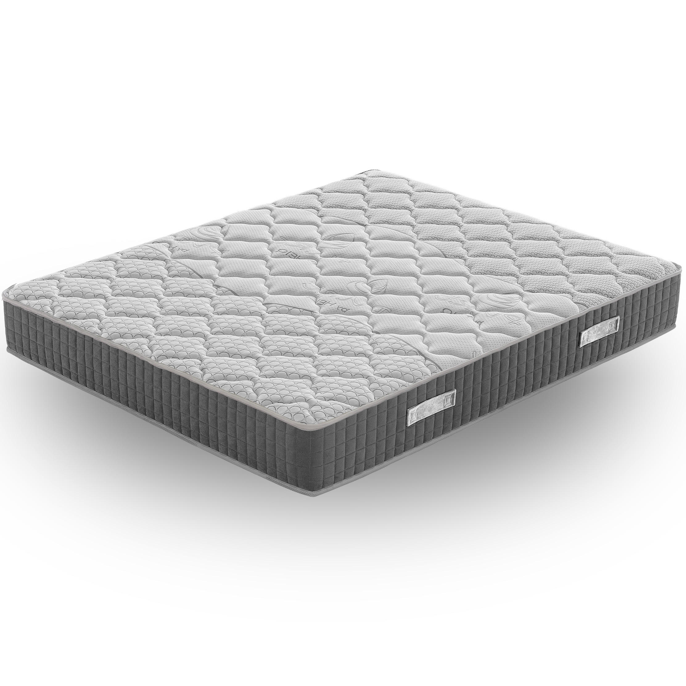 iLoveSleep Matratze Weiß 200x200 cm