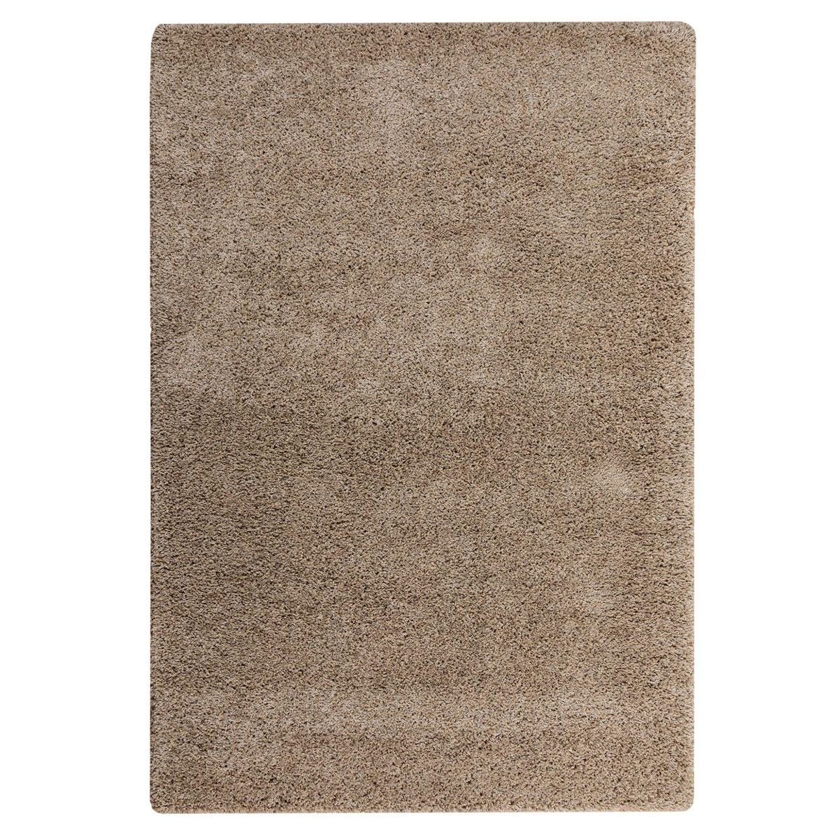 HOCHFLORTEPPICH 120/170 cm Twilight - Beige, Textil (120/170cm) - Steffensmeier