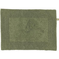 BADTEPPICHE PRESTIGE OLIVE - 404 - Grün, Textil (45/60cm) - Rhomtuft