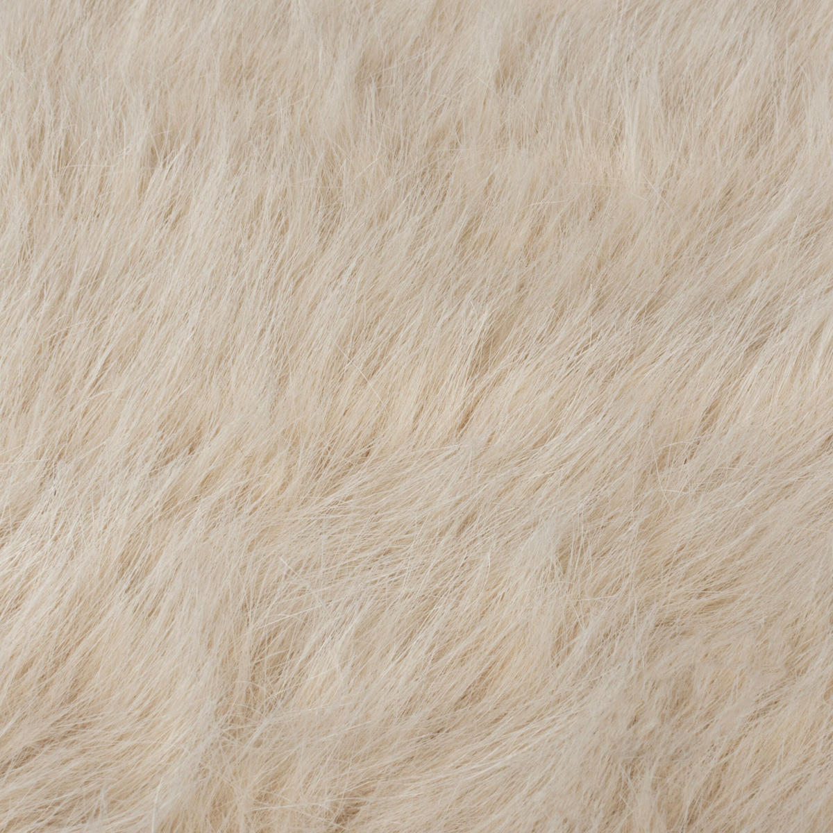 TEPPICH Waschbar LUNE, mit Struktur, Creme, 180 x 290 cm - Beige, Textil (180/290cm) - KADIMA DESIGN