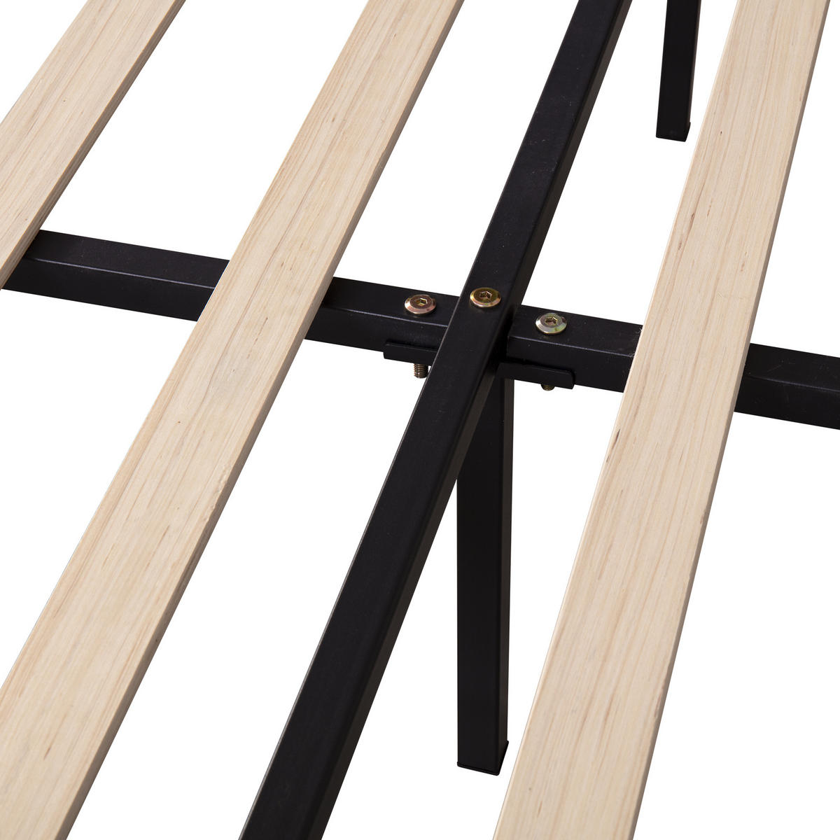 POLSTERBETT 140x200 Samt Höhenverstellbar Lattenrost Grau - Grau, Holz - FLIEKS