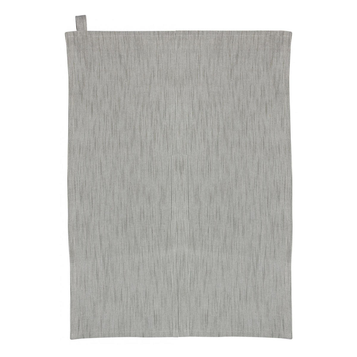 KÜCHENTUCH Moana natur 50 x 70 cm - Naturfarben, Textil (50/70cm) - Winkler